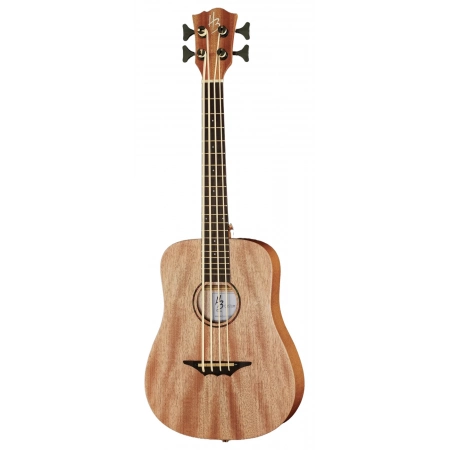 Укулеле Harley Benton Kahuna CLU-Bass Mahogany Uke Укулеле Harley Benton Kahuna CLU-Bass Mahogany Uke