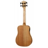 Укулеле Harley Benton Kahuna CLU-Bass Ukulele