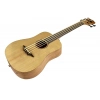 Укулеле Harley Benton Kahuna CLU-Bass Ukulele