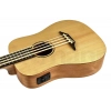 Укулеле Harley Benton Kahuna CLU-Bass Ukulele
