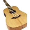 Укулеле Harley Benton Kahuna CLU-Bass Ukulele