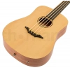 Укулеле Harley Benton Kahuna CLU-Bass Ukulele FL