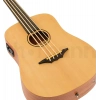 Укулеле Harley Benton Kahuna CLU-Bass Ukulele FL