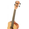 Укулеле Harley Benton Kahuna CLU-Bass Ukulele FL