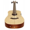 Укулеле Harley Benton Kahuna CLU-Bass Ukulele LH