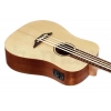 Укулеле Harley Benton Kahuna CLU-Bass Ukulele LH