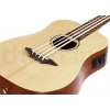 Укулеле Harley Benton Kahuna CLU-Bass Ukulele LH