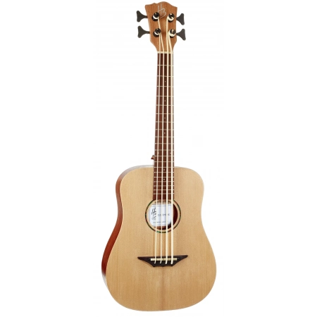 Укулеле Harley Benton Kahuna CLU-Bass Ukulele LH