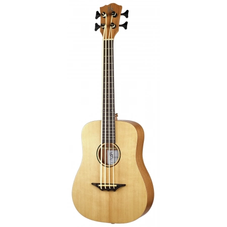 Укулеле Harley Benton Kahuna CLU-Bass Ukulele Укулеле Harley Benton Kahuna CLU-Bass Ukulele