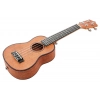 Укулеле Harley Benton Kahuna DLX Solid Soprano