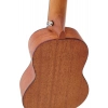 Укулеле Harley Benton Kahuna DLX Solid Soprano