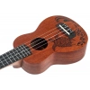 Укулеле Harley Benton Kahuna-S Turtle