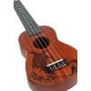 Укулеле Harley Benton Kahuna-S Turtle