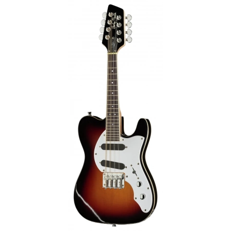 Мандолина Harley Benton MA-500 VS Bluegrass Series Мандолина Harley Benton MA-500 VS Bluegrass Series