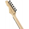 Електрогітара Harley Benton MB-20BK Rock Series