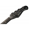Бас-гитара Harley Benton MB-4 SBK Deluxe Series