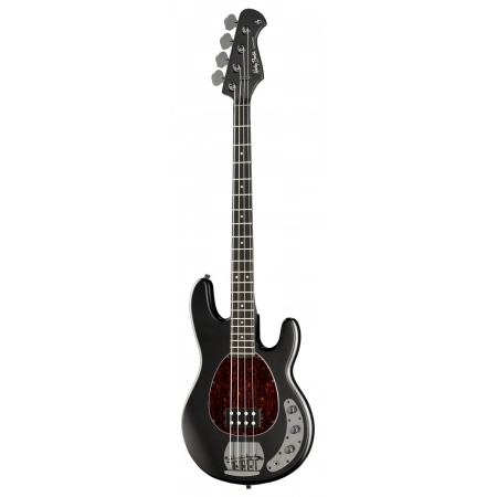 Бас-гитара Harley Benton MB-4 SBK Deluxe Series Бас-гитара Harley Benton MB-4 SBK Deluxe Series