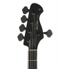 Бас-гітара Harley Benton MB-5 SBK Deluxe Series