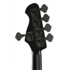 Бас-гітара Harley Benton MB-5 SBK Deluxe Series