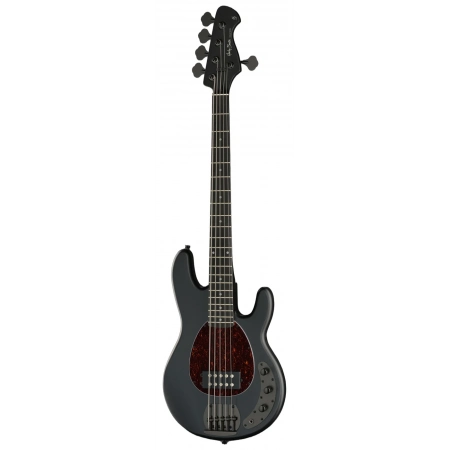 Бас-гітара Harley Benton MB-5 SBK Deluxe Series Бас-гітара Harley Benton MB-5 SBK Deluxe Series