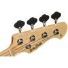 Бас-гитара Harley Benton MM-84A SB Deluxe Series