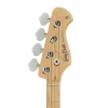 Бас-гитара Harley Benton MM-84A SB Deluxe Series