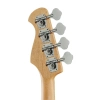 Бас-гитара Harley Benton MM-84A SB Deluxe Series