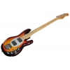 Бас-гитара Harley Benton MM-84A SB Deluxe Series