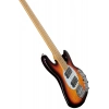 Бас-гитара Harley Benton MM-84A SB Deluxe Series