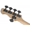 Бас-гітара Harley Benton MM-85A SB Deluxe Series
