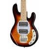 Бас-гітара Harley Benton MM-85A SB Deluxe Series