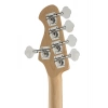 Бас-гітара Harley Benton MM-85A SB Deluxe Series