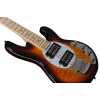 Бас-гітара Harley Benton MM-85A SB Deluxe Series