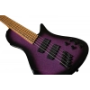 Бас-гітара Harley Benton MSB-5 ASP