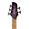 Бас-гітара Harley Benton MSB-5 ASP