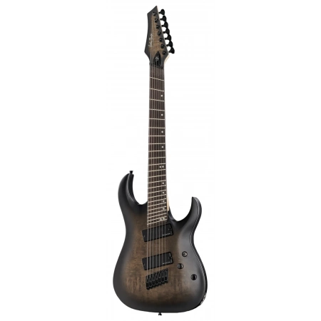 Електрогітара Harley Benton MultiScale-7 BBB Електрогітара Harley Benton MultiScale-7 BBB