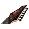 Електрогітара Harley Benton MultiScale-7 TPB