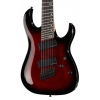 Електрогітара Harley Benton MultiScale-7 TPB