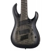 Электрогитара Harley Benton MultiScale-8 QBB