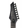 Электрогитара Harley Benton MultiScale-8 QBB