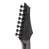 Электрогитара Harley Benton MultiScale-8 QBB