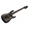 Электрогитара Harley Benton MultiScale-8 QBB