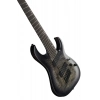 Электрогитара Harley Benton MultiScale-8 QBB