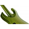 Електрогітара Harley Benton MultiScale-8 QEB