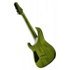 Електрогітара Harley Benton MultiScale-8 QEB