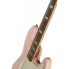 Бас-гітара Harley Benton MV-4JB BassTheWorld