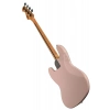 Бас-гітара Harley Benton MV-4JB BassTheWorld