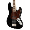 Бас-гитара Harley Benton MV-4JB Black