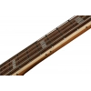 Бас-гітара Harley Benton MV-4JB LH Black