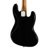 Бас-гітара Harley Benton MV-4JB LH Black